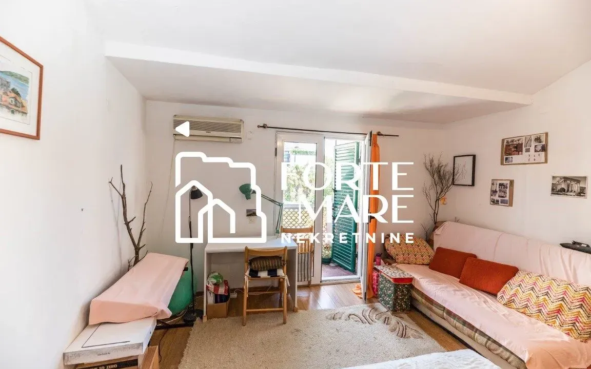 Sale, one bedroom apartment, 30m², Igalo, Herceg Novi