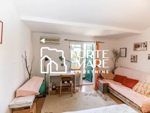 Prodaja, jednosoban stan, 30m², Igalo, Herceg Novi - image 1