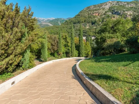 Prodaja, kuća, 485m², Sveti Stefan, Budva - image 48