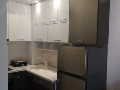 Rent, one bedroom apartment, 39m², Stari Aerodrom, Podgorica - image 7