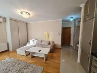 Izdavanje, jednosoban stan, 48m2, Sajmište, Novi Sad
