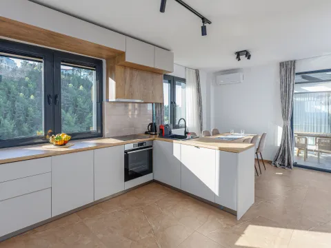 Prodaja, dvosoban stan, 162m², Sveti Stefan, Budva - image 32