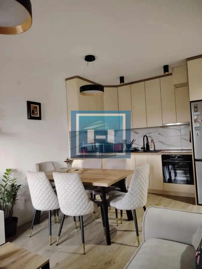 Izdavanje, dvosoban stan, 46m², Centar, Paraćin