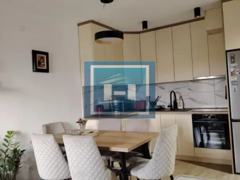 Rent, two bedroom apartment, 46m², Centar, Paraćin - image 2