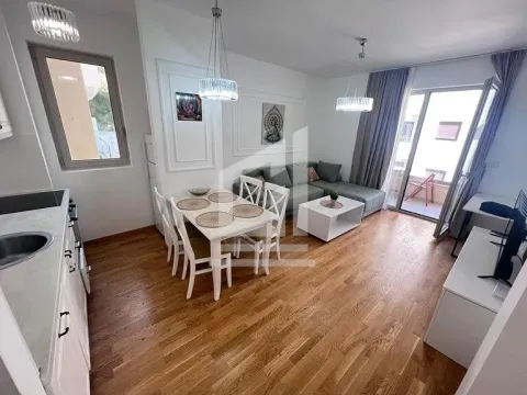 Prodaja, jednosoban stan, 43m², Bečići, Budva - image 4