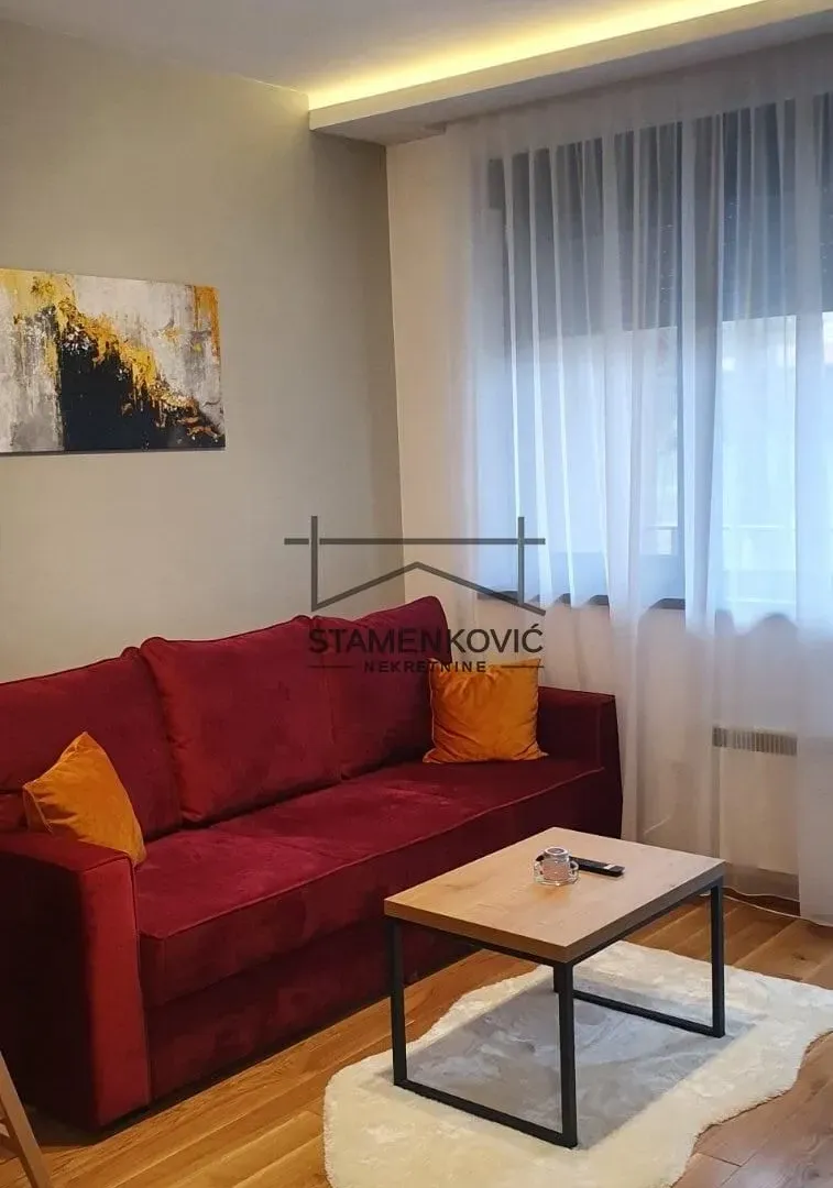 Prodaja, jednosoban stan, 31m², Sloboda, Zlatibor