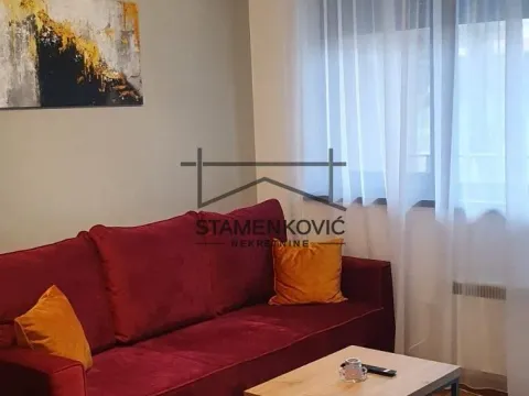 Sale, one bedroom apartment, 31m², Sloboda, Zlatibor - image 3