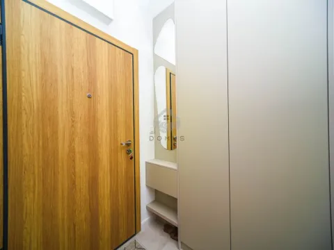 Rent, one bedroom apartment, 47m², Podgorica, Crna Gora - image 10