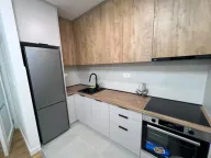 Izdavanje, jednosoban stan, 45m2, Pobrežje, Podgorica