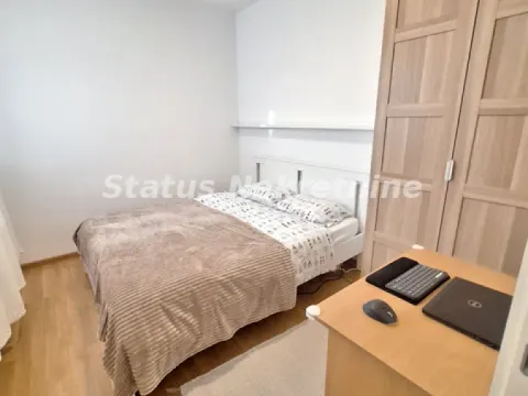 Izdavanje, dvosoban stan, 46m², Centar, Novi Sad - image 4