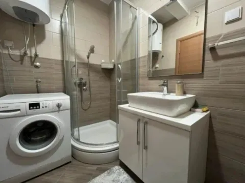 Izdavanje, jednosoban stan, 54m², Zabjelo, Podgorica - image 10