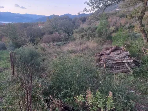 Prodaja, plac, 1370m², Kotor, Crna Gora - image 2