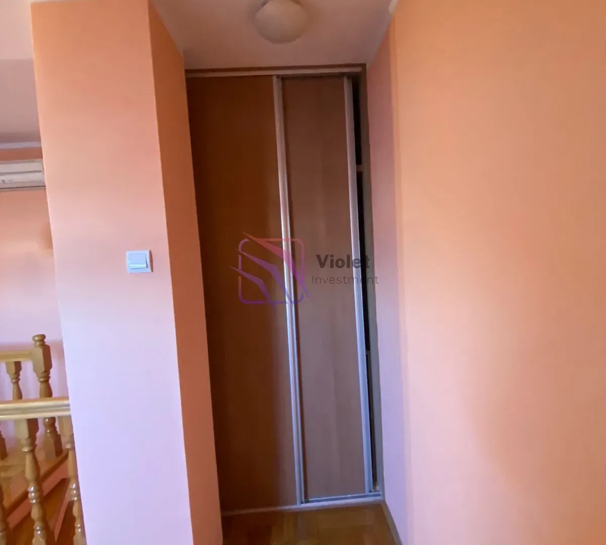 Prodaja, jednosoban stan, 49m², Zabjelo, Podgorica
