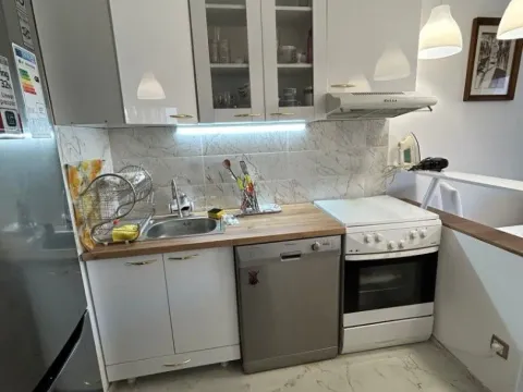 Izdavanje, dvosoban stan, 40m², Donji Dorćol, Dorćol Sve Podlokacije - image 3