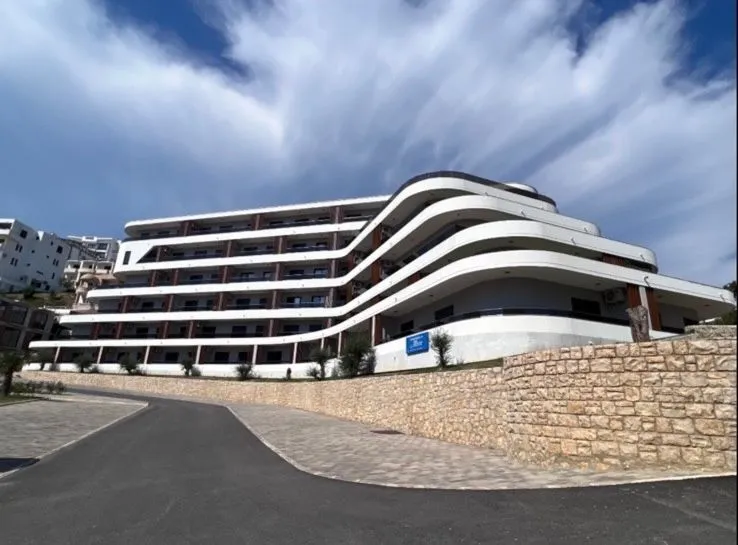 Izdavanje, garsonjera, 33m², Pinješ, Ulcinj