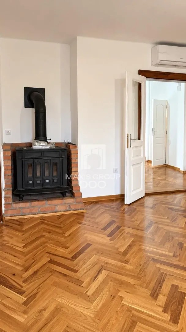 Prodaja, stan, 175m², Zemun Centar, Zemun Sve Podlokacije
