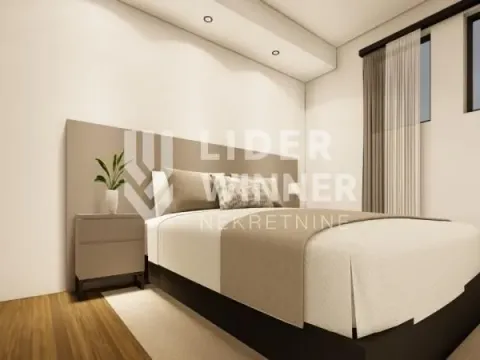 Sale, two bedroom apartment, 66m², Sloboda, Zlatibor - image 14