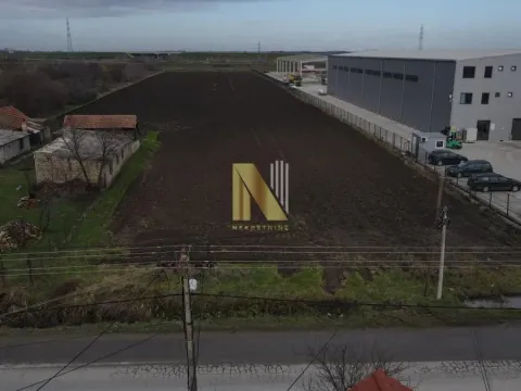 Prodaja, plac, 16082m², Klisa, Novi Sad Sve Podlokacije - image 1