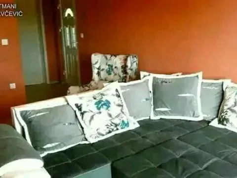 Rent, house, 54m², Šušanj, Bar - image 10