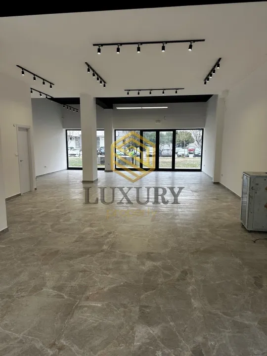 Sale, office space, 117m², Zabjelo, Podgorica