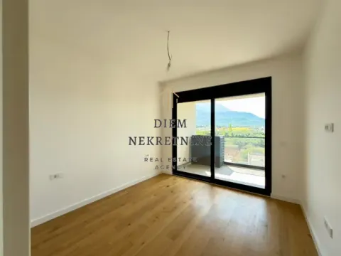 Sale, one bedroom apartment, 55m², Centar, Bar - image 8