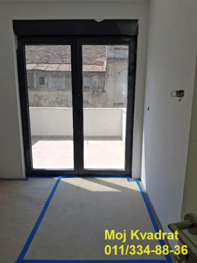 Prodaja, trosoban stan, 69m², Čukarica, Beograd