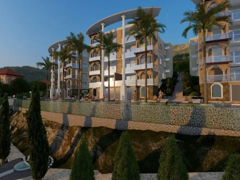 Sale, hospitality venue, 3600m², Markovići, Budva - image 10