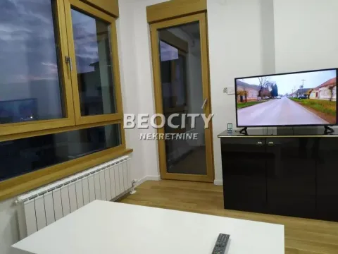 Rent, two bedroom apartment, 43m², Cvetkova Pijaca, Zvezdara Sve Podlokacije - image 8