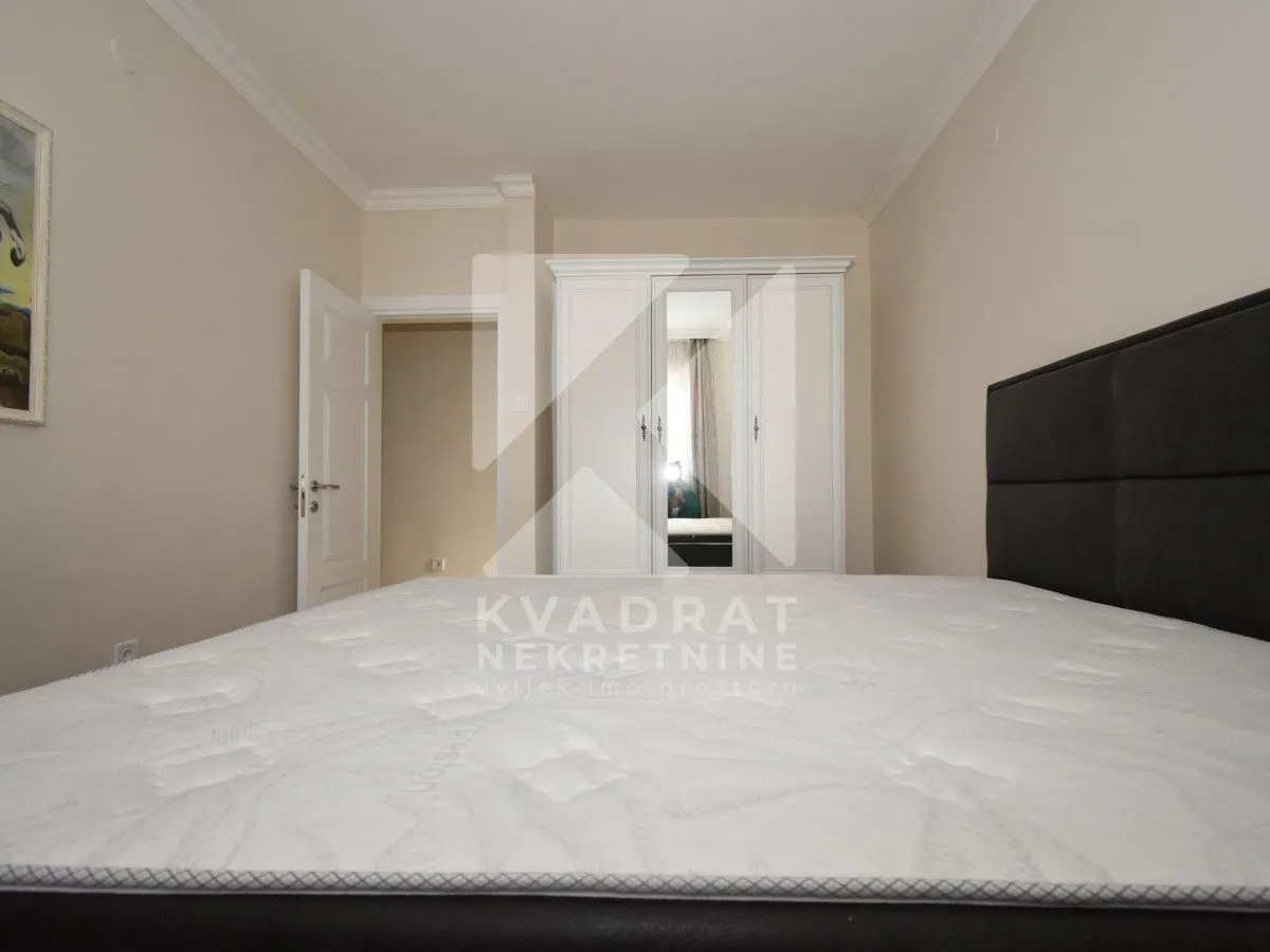 Rent, three bedroom apartment, 100m², Momišići, Podgorica