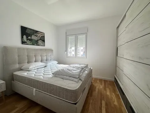 Rent, one bedroom apartment, 45m², Zabjelo, Podgorica - image 5