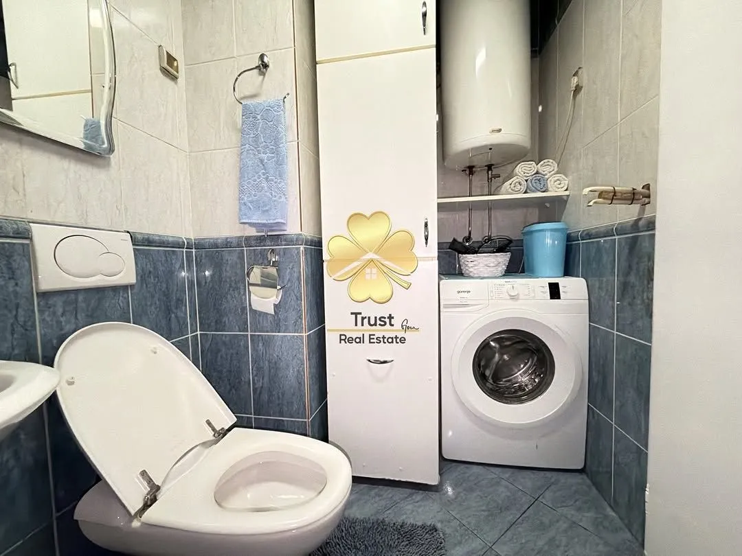 Rent, two bedroom apartment, 76m², Centar, Podgorica