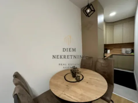 Izdavanje, jednosoban stan, 45m², Šušanj, Bar - image 6