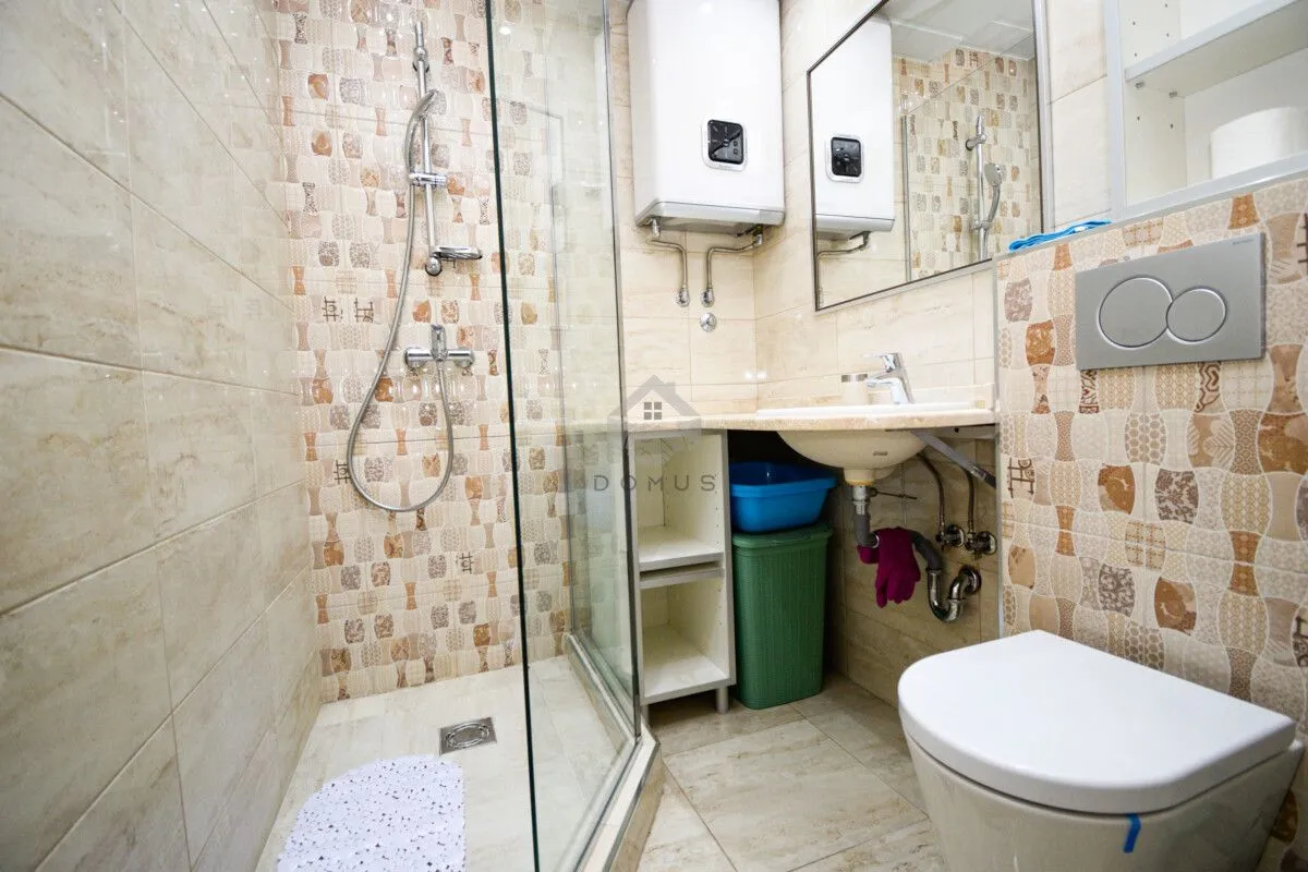 Rent, three bedroom apartment, 100m², Blok 6, Podgorica