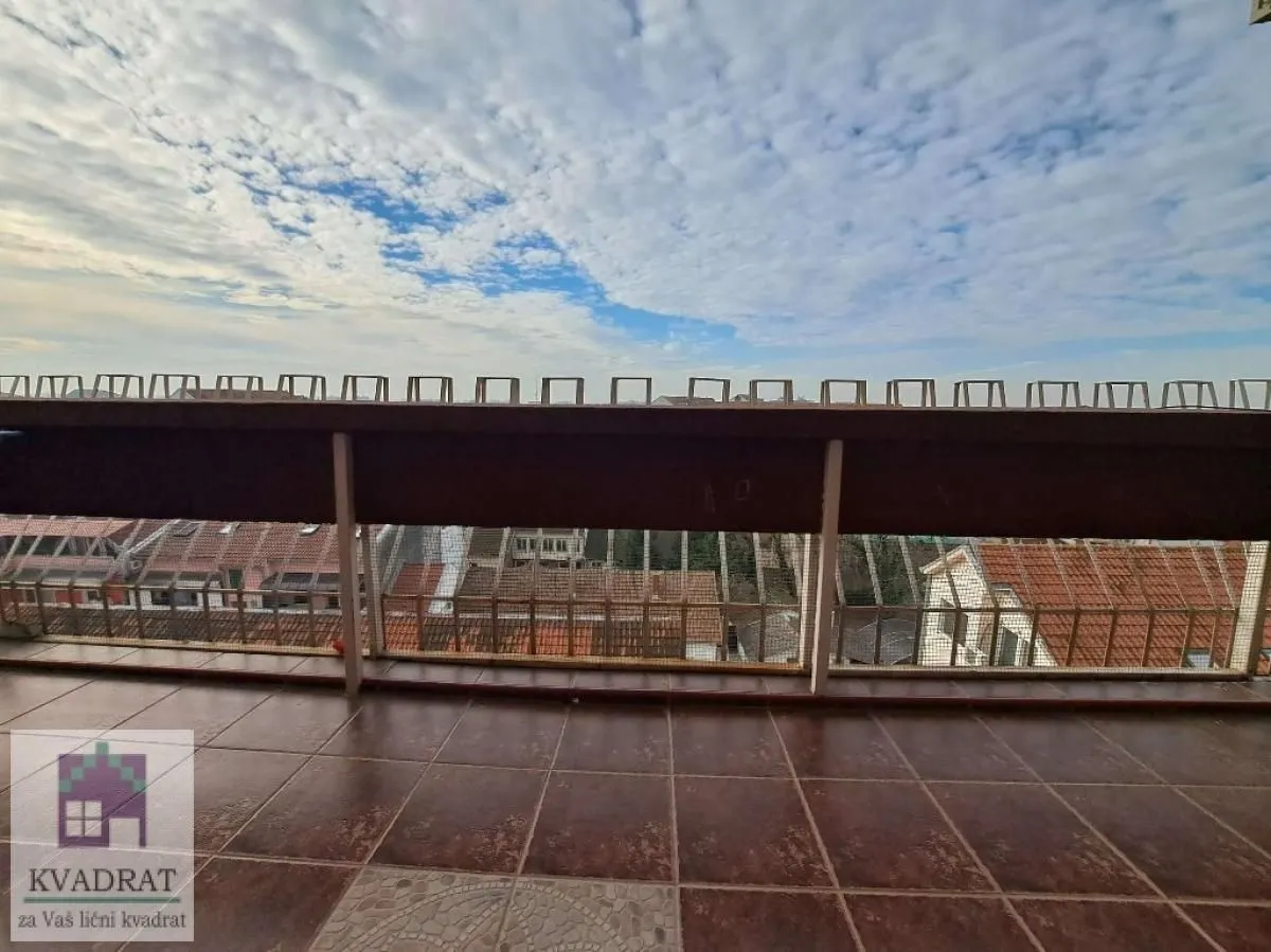 Izdavanje, četvorosoban stan, 97m², Obrenovac, Beograd