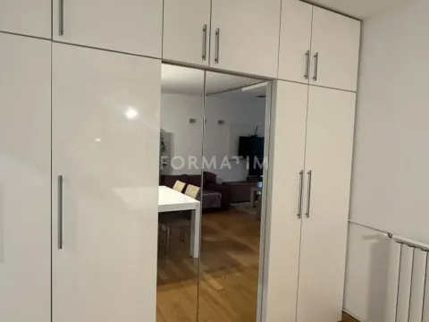 Rent, one bedroom apartment, 42m², Banjica, Voždovac Sve Podlokacije - image 12