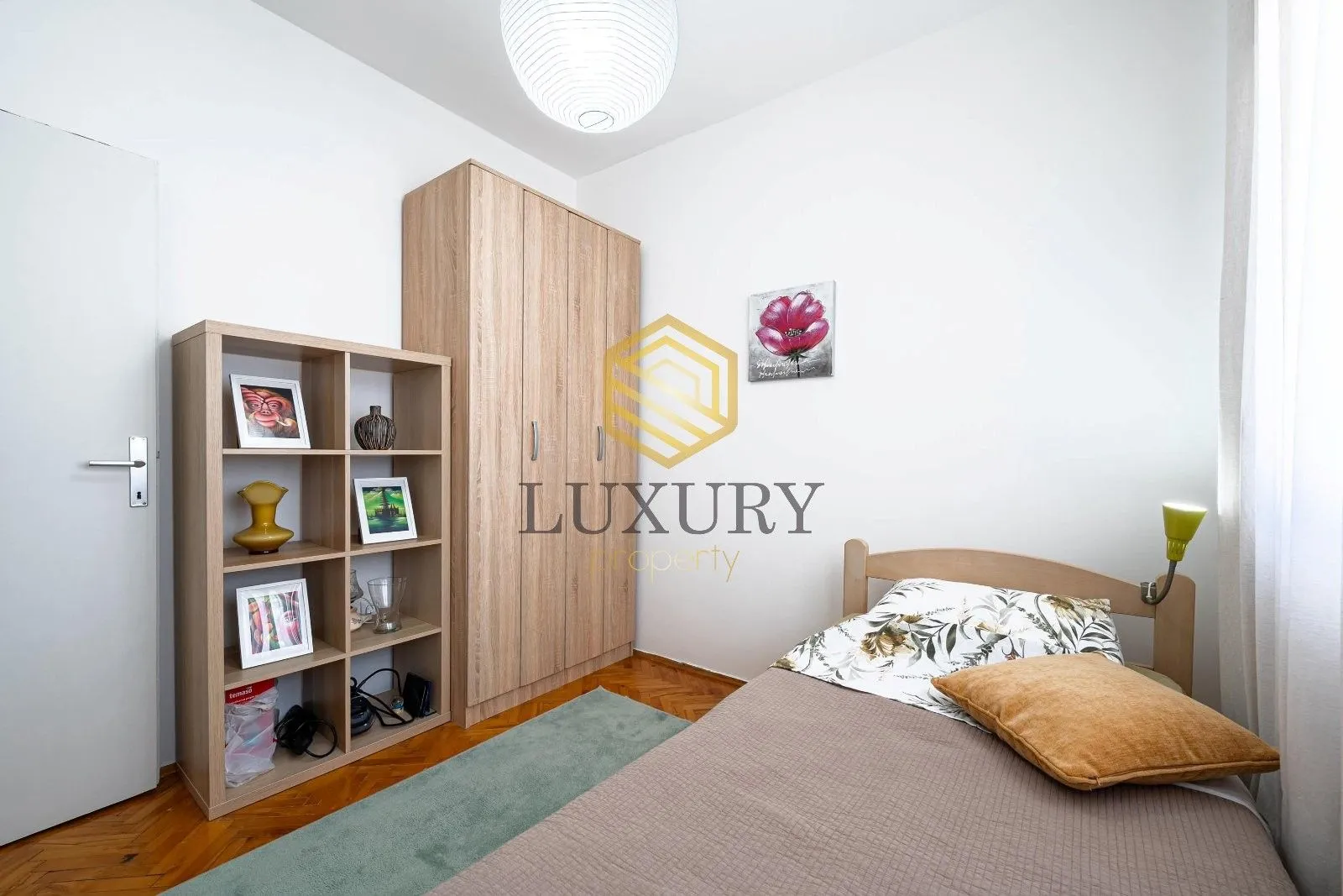 Rent, house, 100m², Dalmatinska ulica, Podgorica