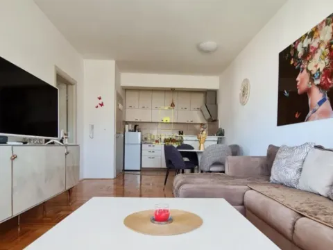 Prodaja, jednosoban stan, 49m², Ljubović, Podgorica - image 4