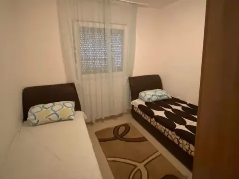 Sale, one bedroom apartment, 32m², Podkošljun, Budva - image 4