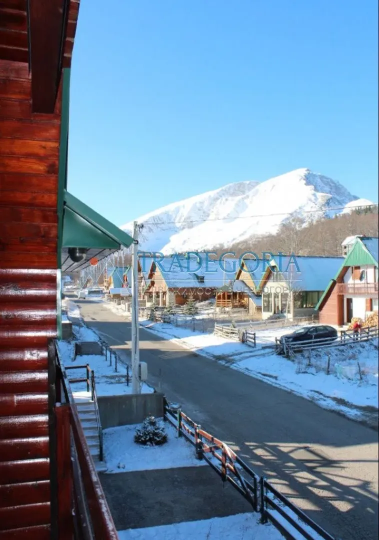 Prodaja, kuća, 330m², Žabljak, Crna Gora