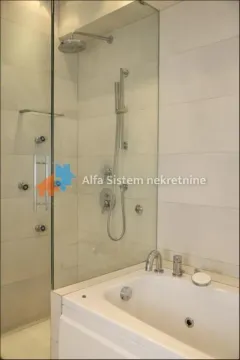 Izdavanje, stan, 176m², Kalenić Pijaca, Vračar Sve Podlokacije - image 31