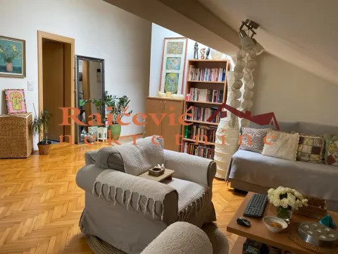 Sale, one bedroom apartment, 38m², Kluz, Zvezdara Sve Podlokacije - image 3