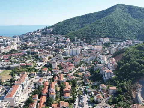 Prodaja, plac, 6800m², Budva, Crna Gora - image 12