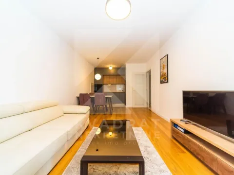 Izdavanje, dvosoban stan, 70m², Central Point, Podgorica - image 3