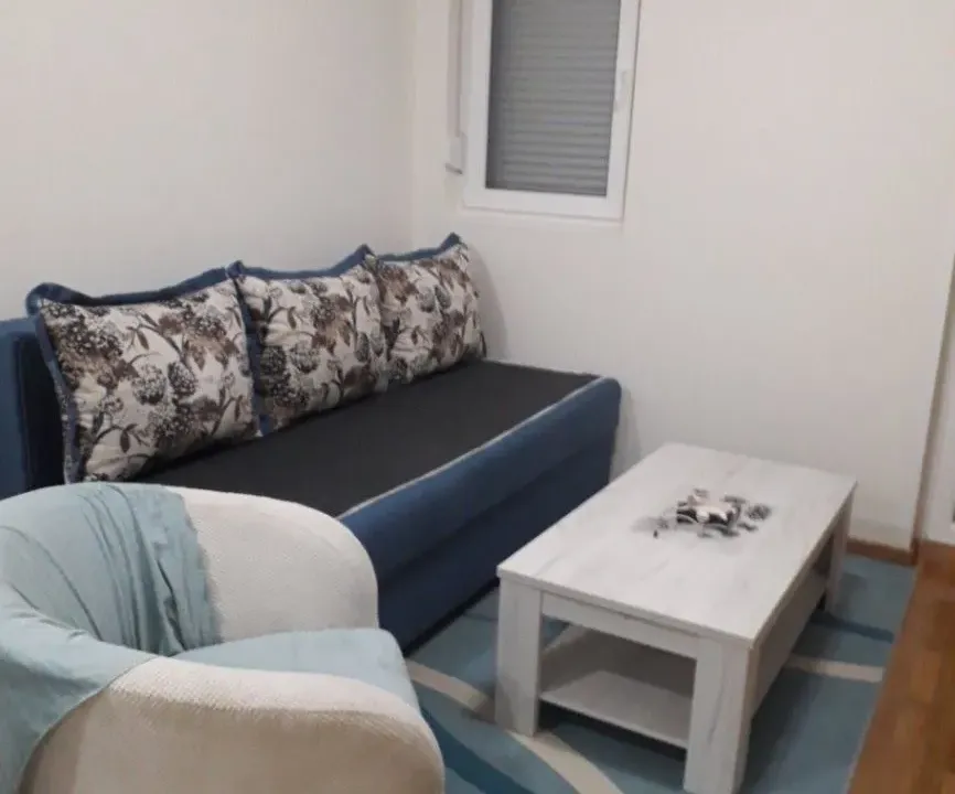 Rent, one bedroom apartment, 42m², Stari Aerodrom, Podgorica