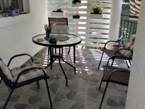 Rent, two bedroom apartment, 70m², Ilino, Bar - image 3