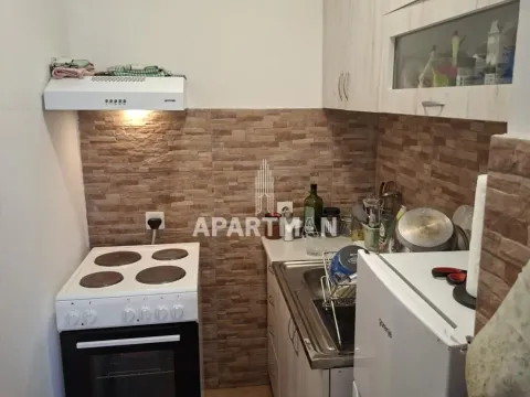 Rent, one bedroom apartment, 30m², Čukarička Padina, Beograd - image 5