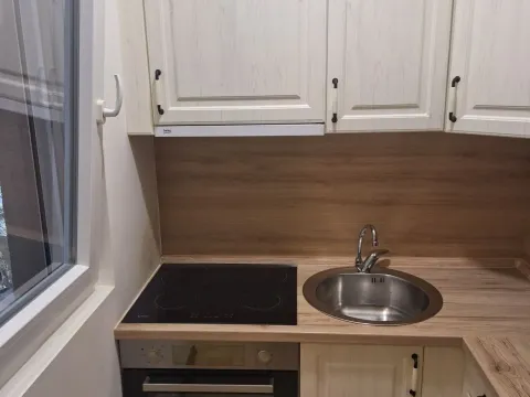 Prodaja, garsonjera, 31m², Budva, Crna Gora - image 25