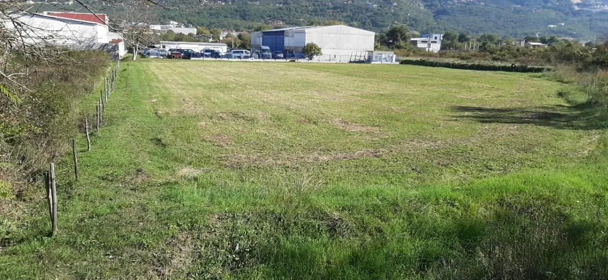 Prodaja, plac, 4300m², Bigova, Kotor