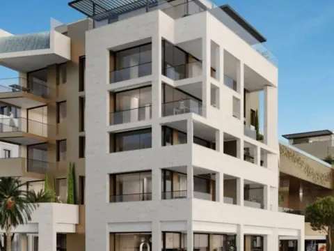 Sale, office space, 58m², Centar, Tivat - image 5