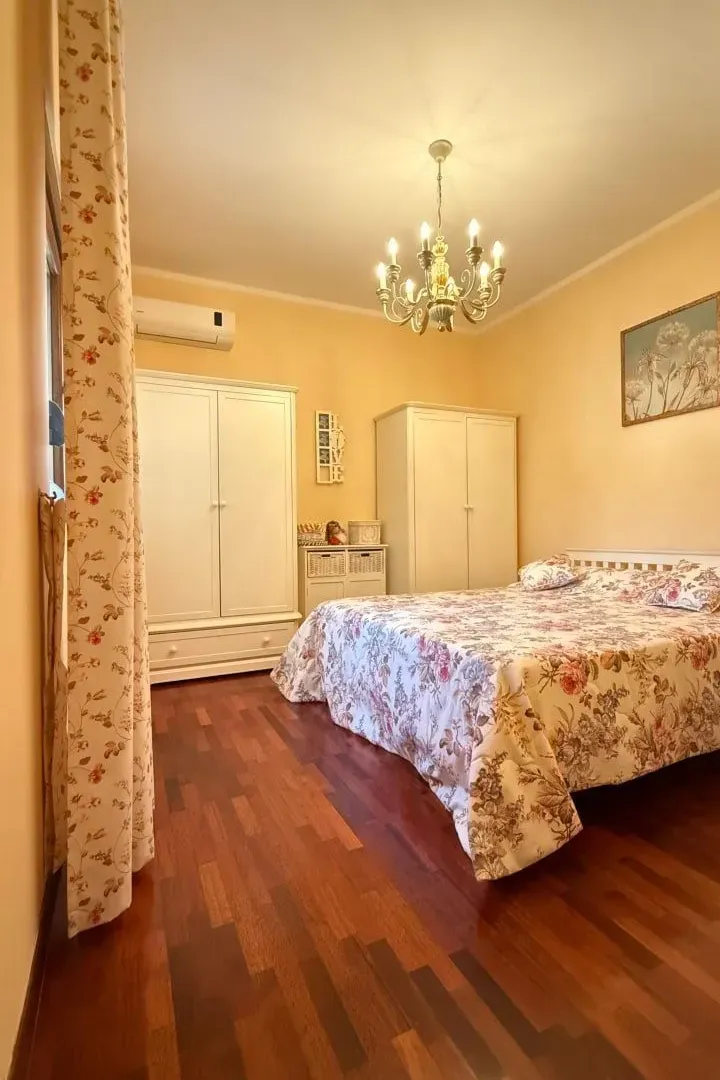 Prodaja, dvosoban stan, 61m², Petrovac, Budva